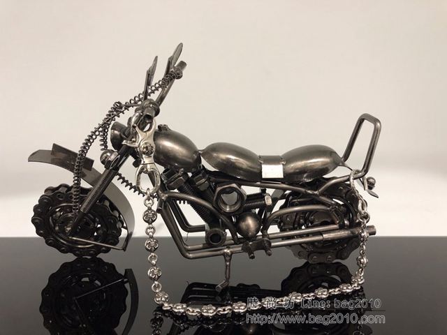 chrome hearts銀飾 克羅心褲鏈 克羅心裝飾品鏈 克羅心包鏈  gjc1890